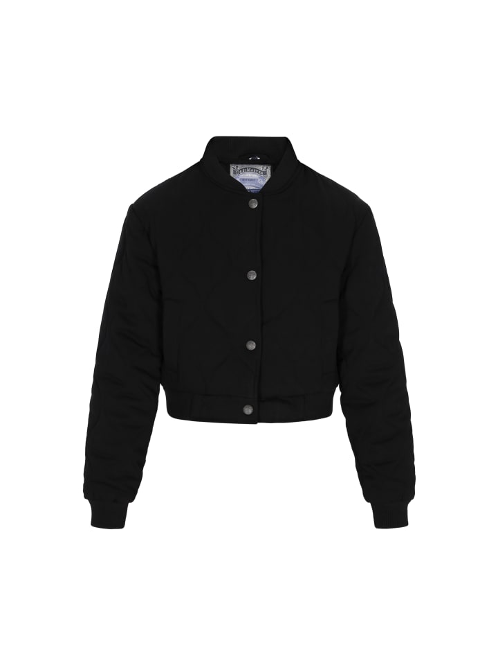 Women Jacket in black