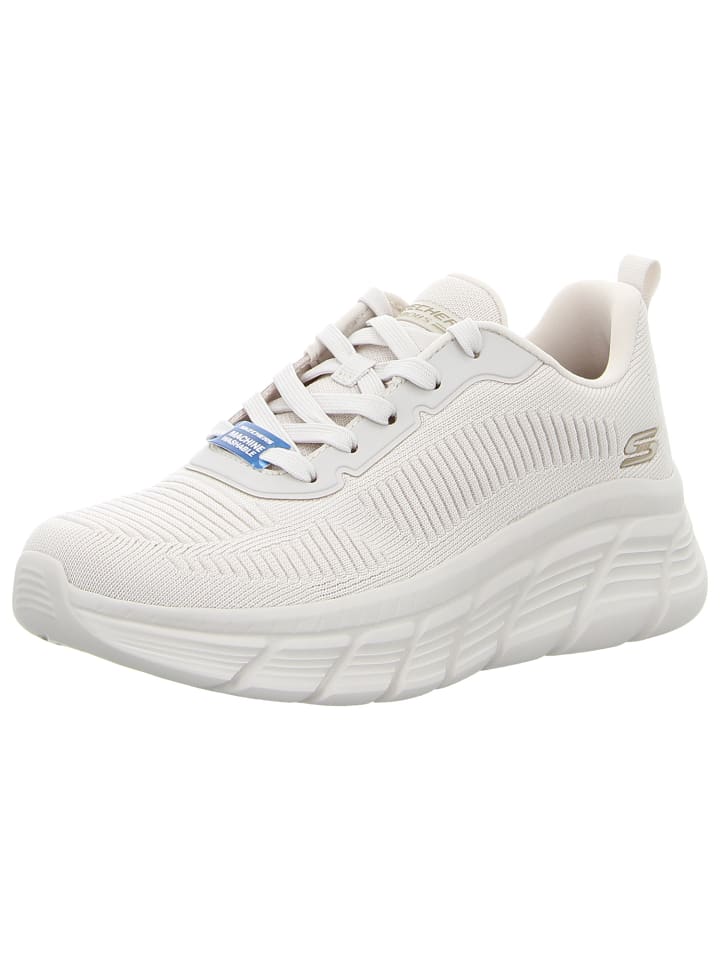 Sneaker in weiß