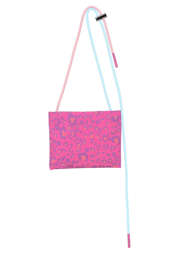 Tasche Fritzi ME Cross Leo in Leo Berry