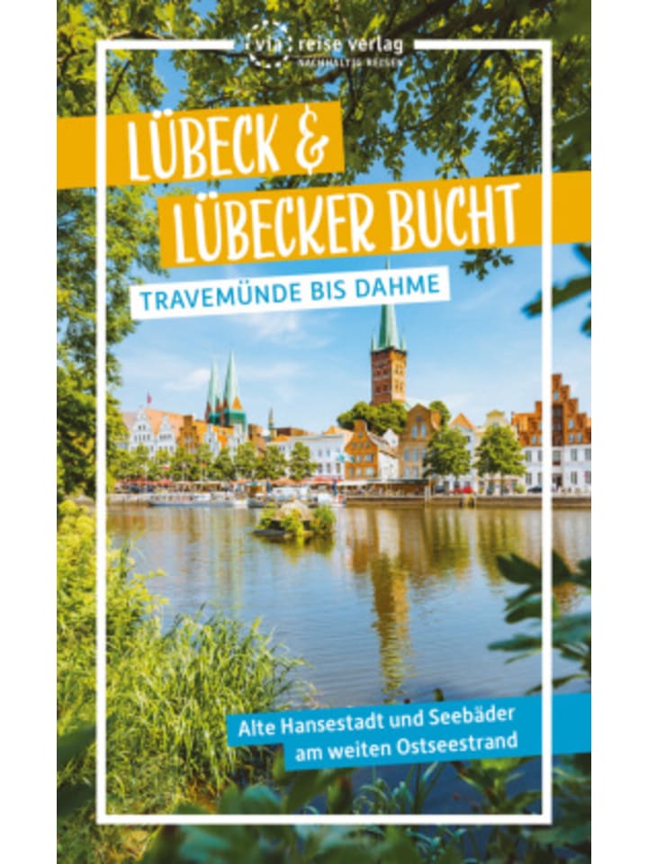Buch - Lübeck & Lübecker Bucht