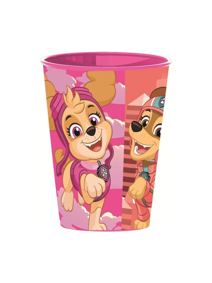 Superpowers Kunststoffbecher 260 ml