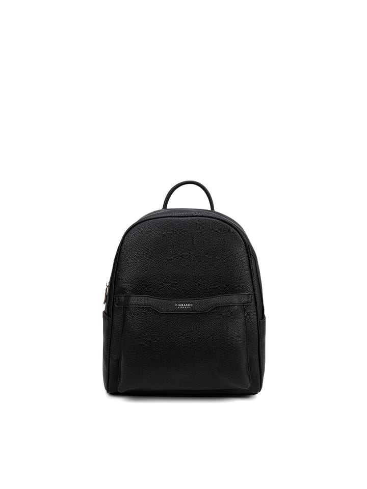 Rucksack in BLACK