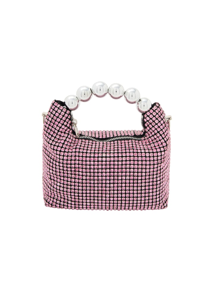 Women Handbag in Pink