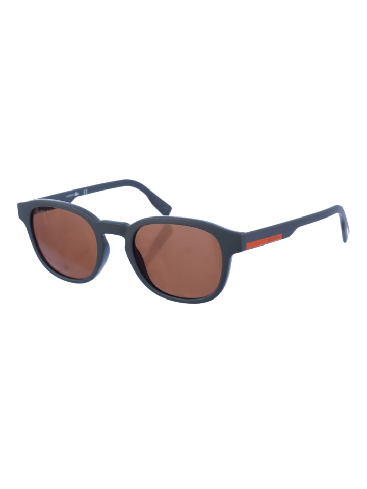 Sonnenbrille in Gray