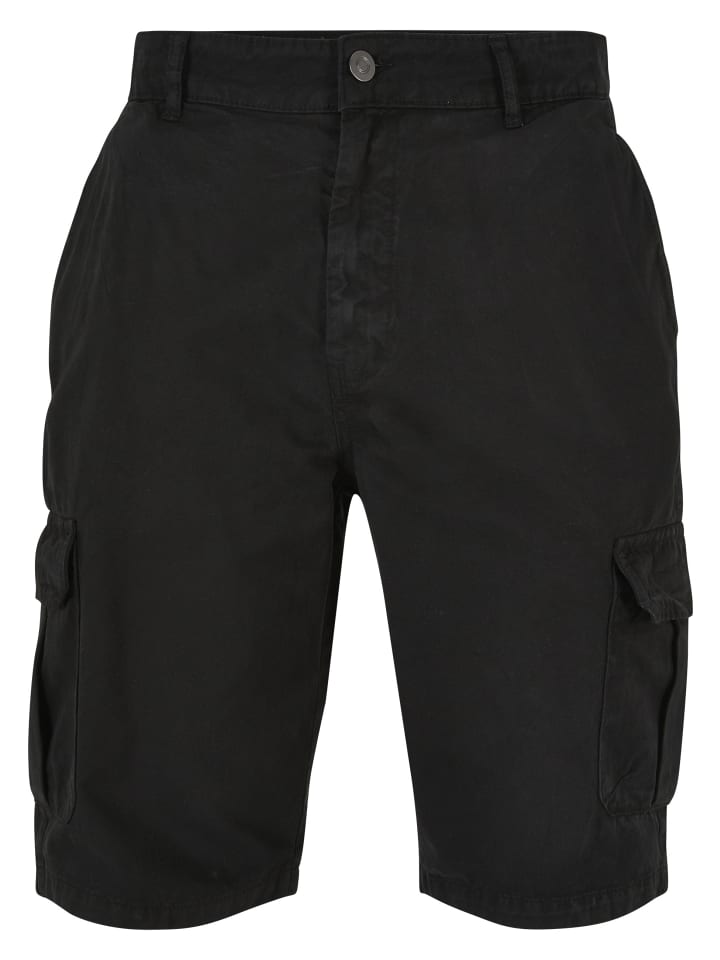 Cargo Short in black