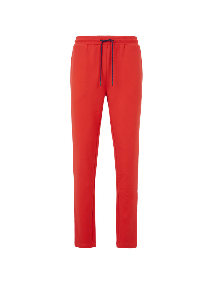 Hose G-Style in Rot