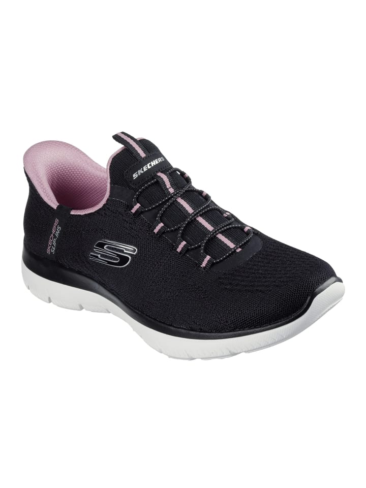 Sneakers Low Summits - Dream Chaser in schwarz
