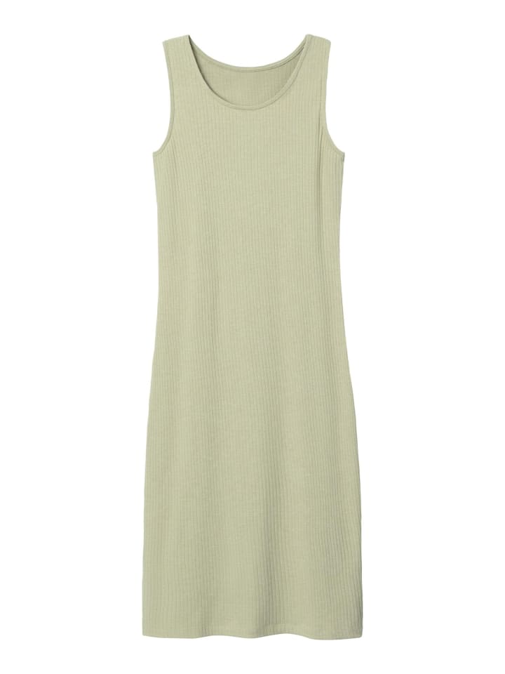 Kleid in Elm