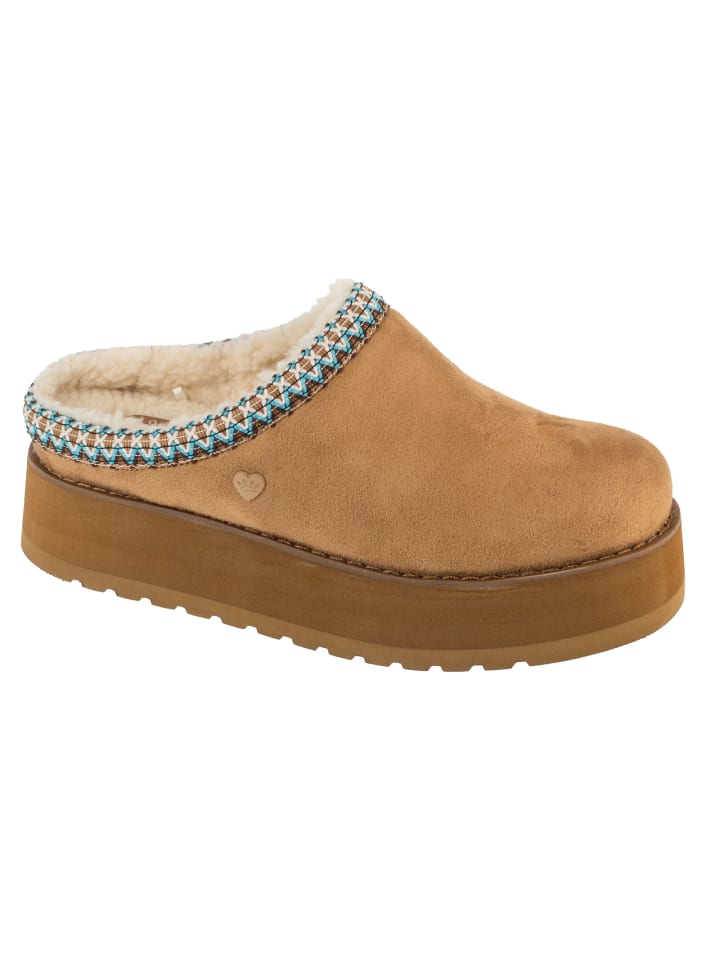 Skechers Keepsakes Hi-Rise - Just In in Beige