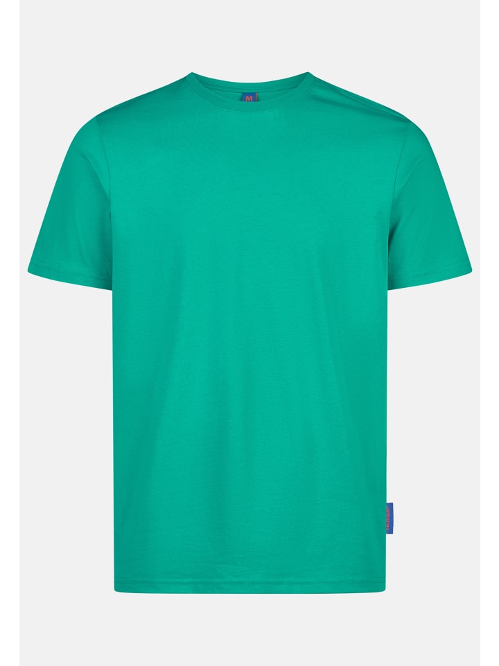 Shirt DIEK Lagoon