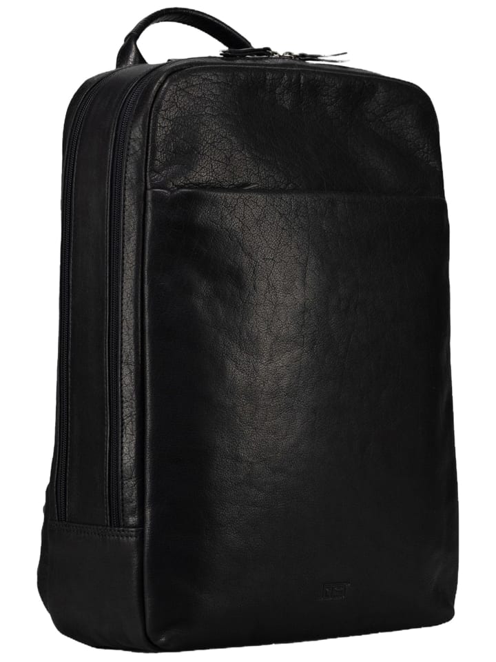 Rucksack Glasgow in Black