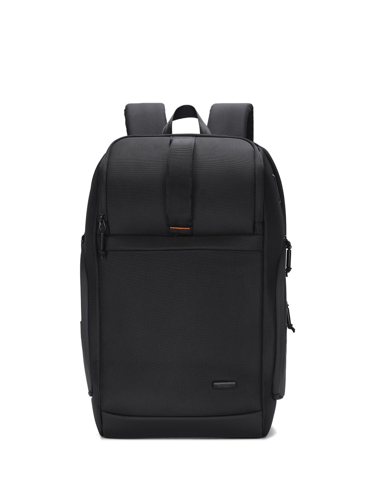 Rucksack in BLACK