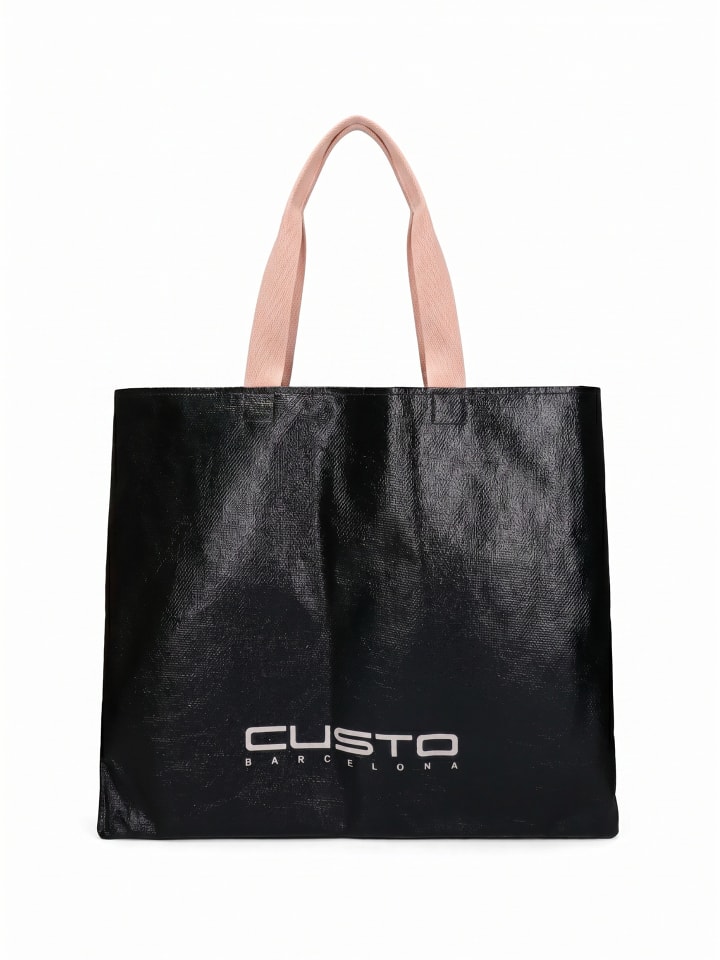 Shopper Tasche in BLACK