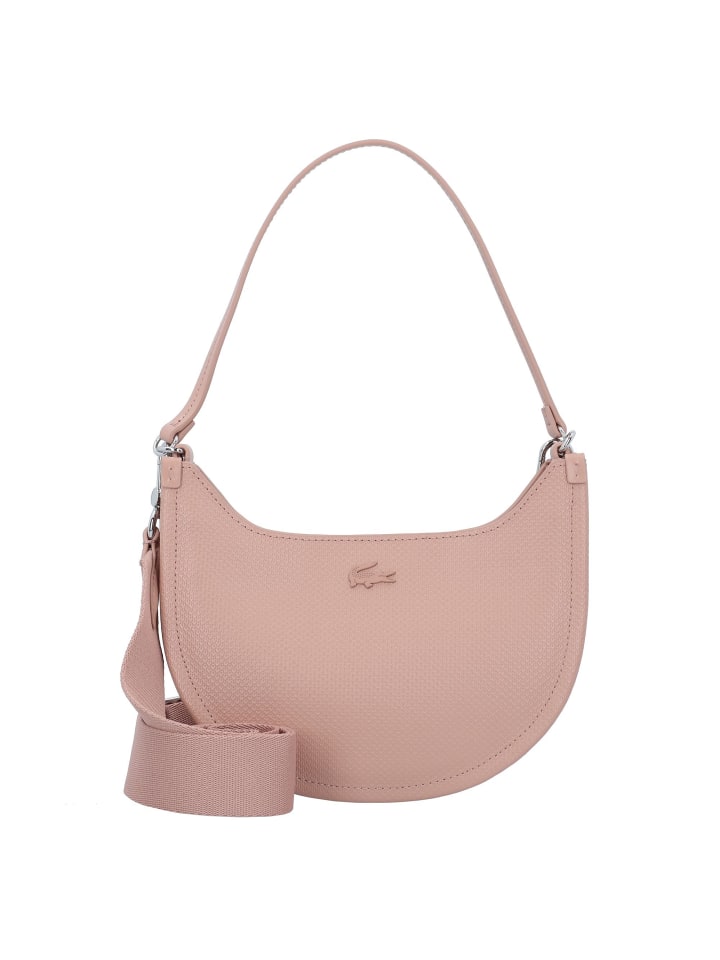 Chantaco Classics Schultertasche Leder 23 cm cork