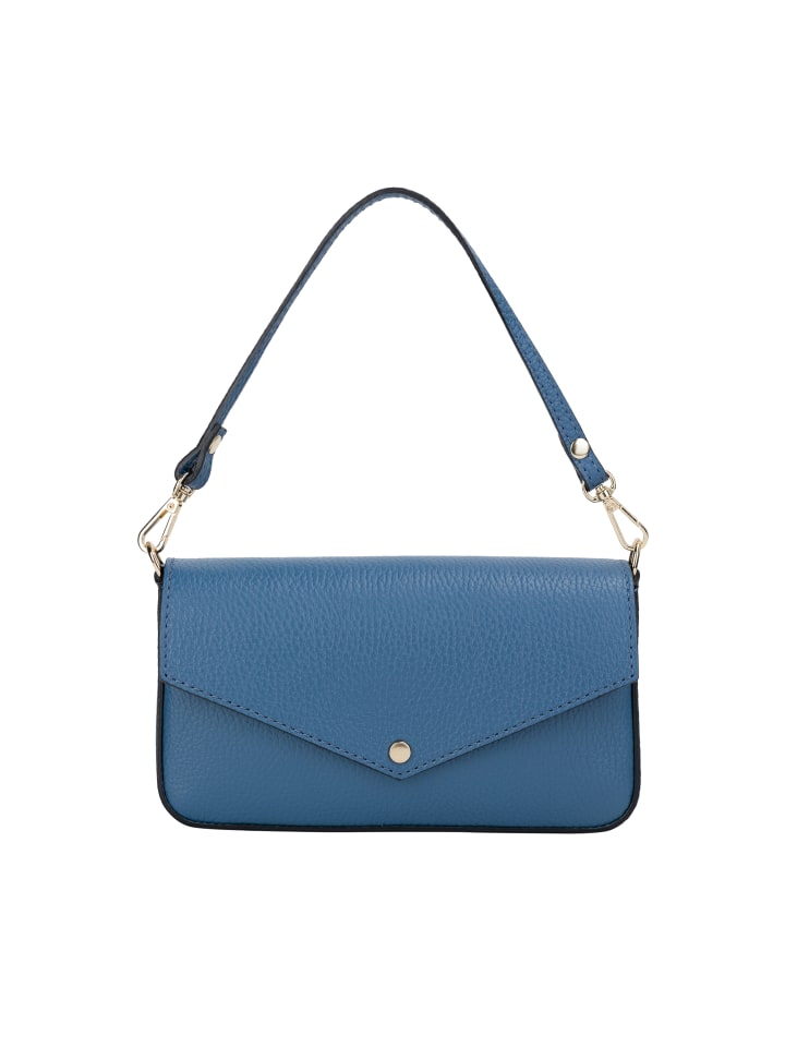 Damen Handtasche in Astralblau
