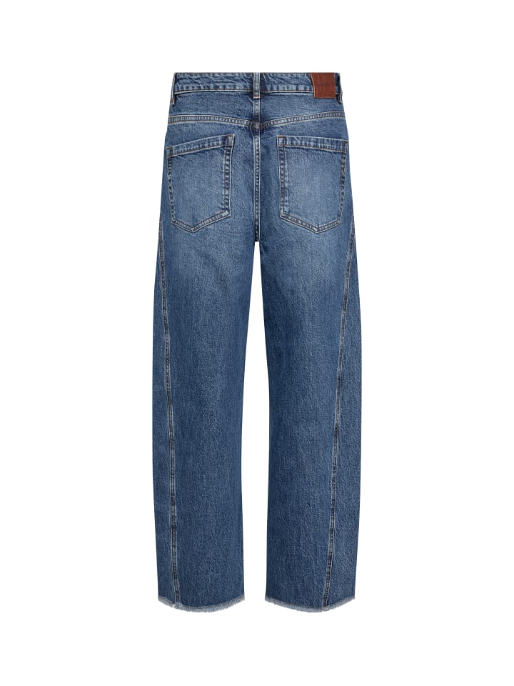 Jeans MMElva Antonie in light stone