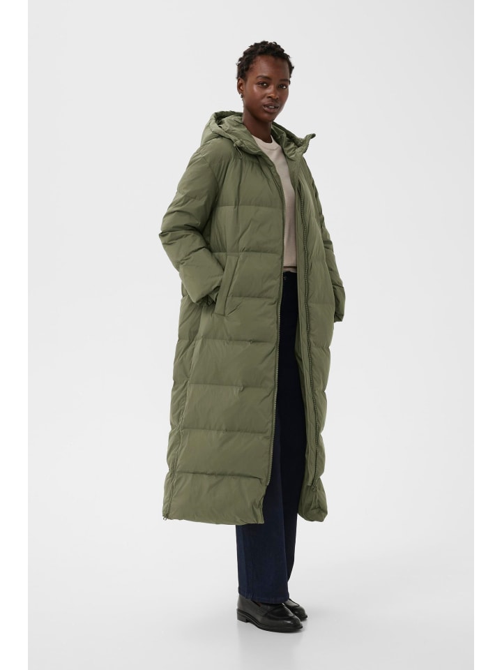 Jacke SafirPW Baggy fit in Grape Leaf