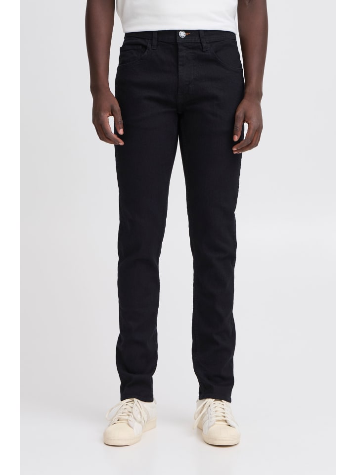 Bequeme Jeans BHTwister in Schwarz