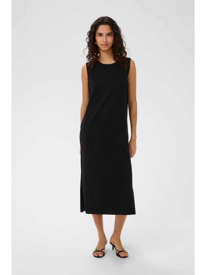 Kleid MilaSZ Gerade Passform in Black