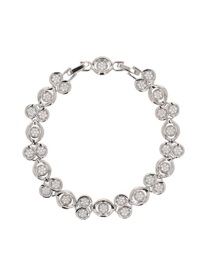 Women Bracelet in SILVER