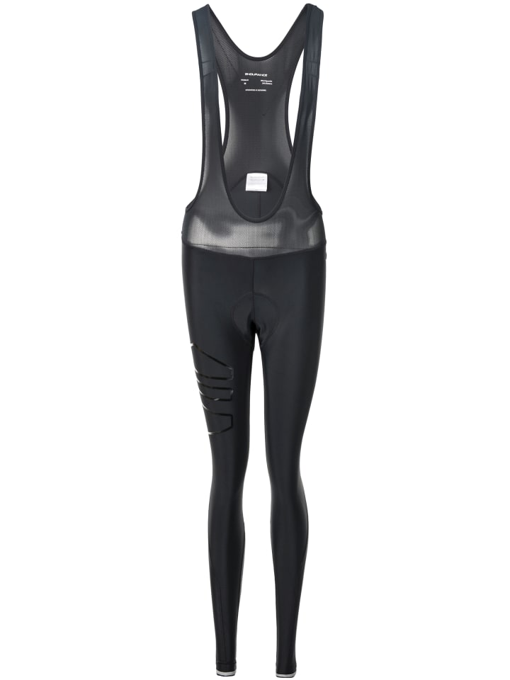 Radhose Jayne Long in 1001 Black