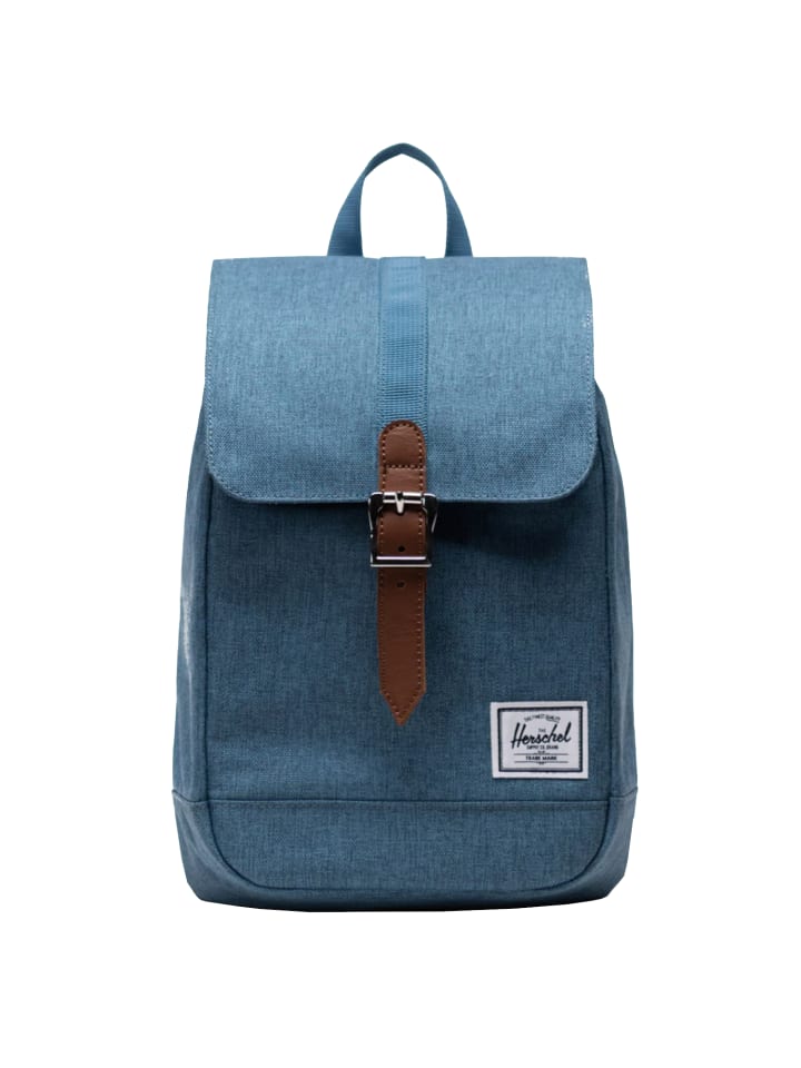 Herschel Retreat Sling Bag in Blau