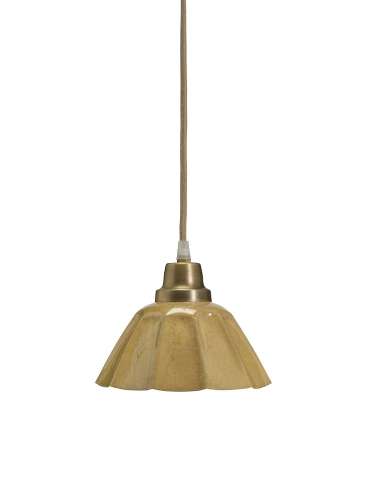 Ester kleine Pendelleuchte