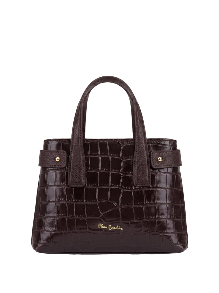 Handtasche in WINE