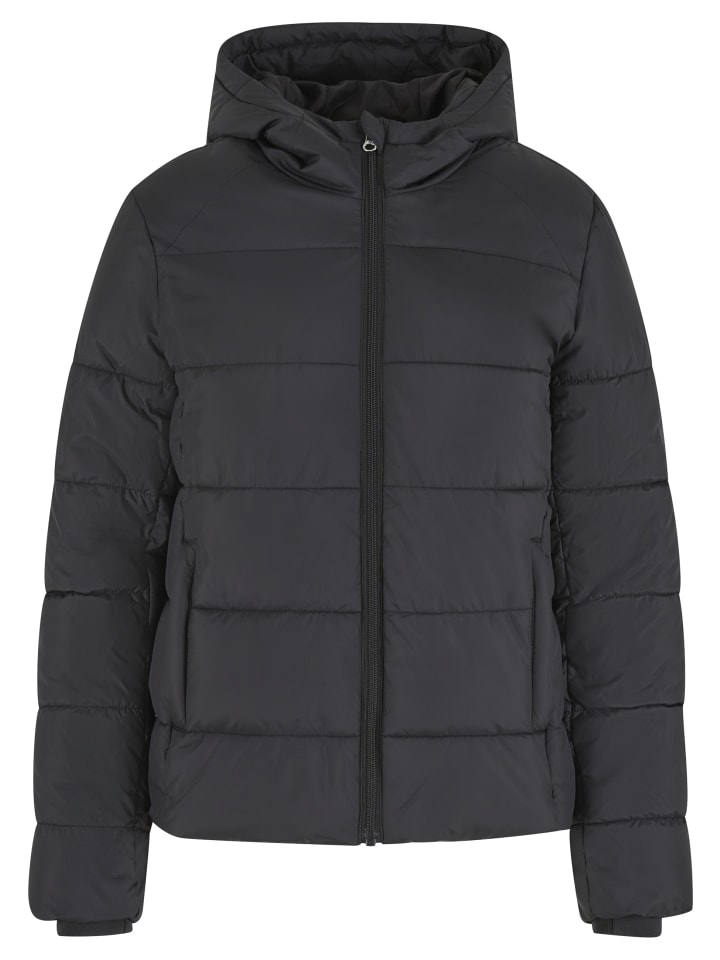 Outdoor Jacket in black