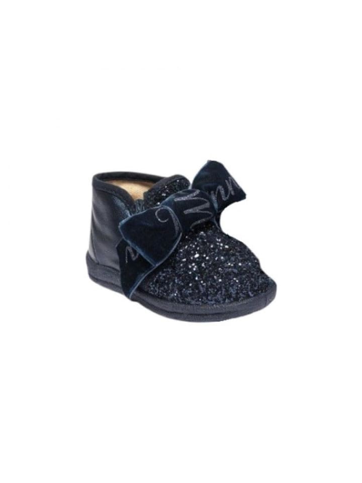Ballerinas 832025 Blau