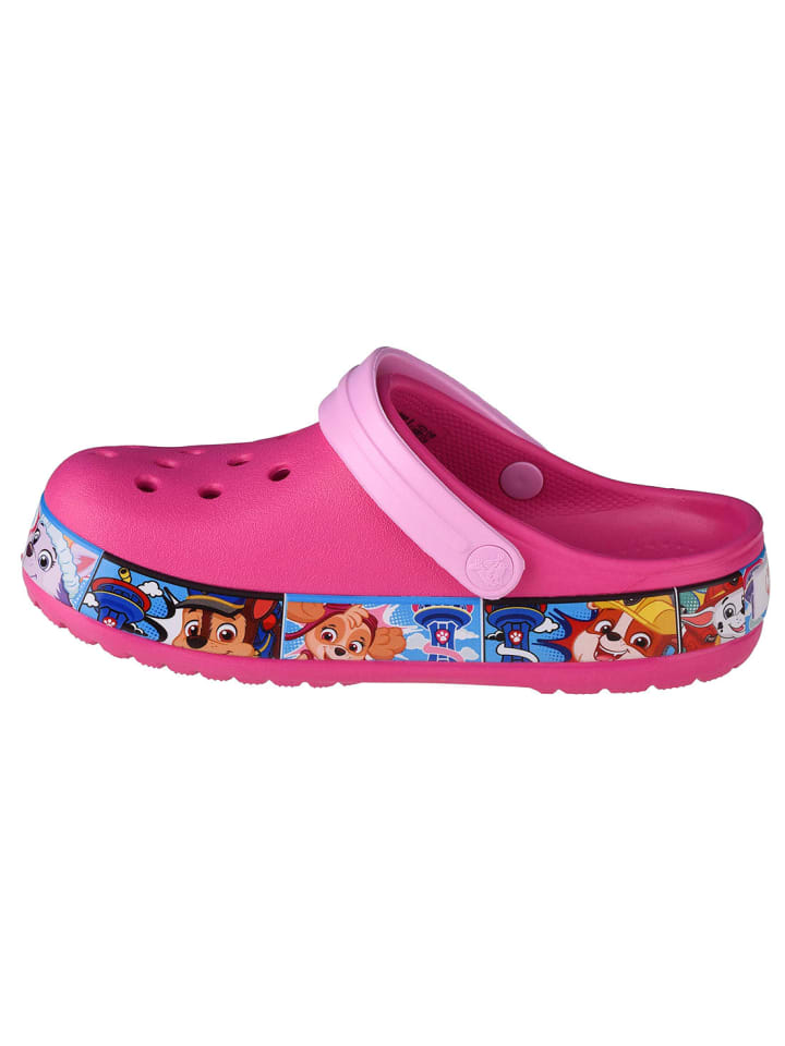 Crocs fun lab paw patrol deals