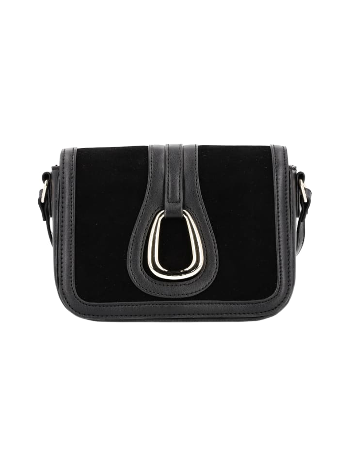 Damen Handtasche in Schwarz