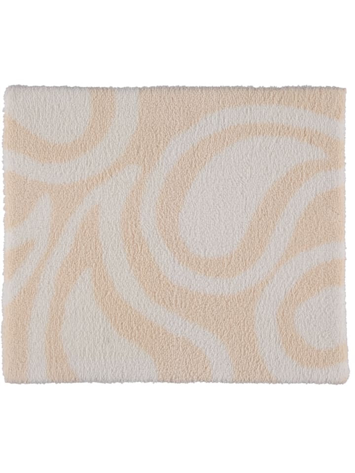 Rhomtuft Badteppiche Paisley ecru - 260 in ecru - 260