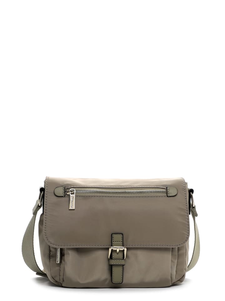 Umhängetasche TAS Khiria in khaki 910