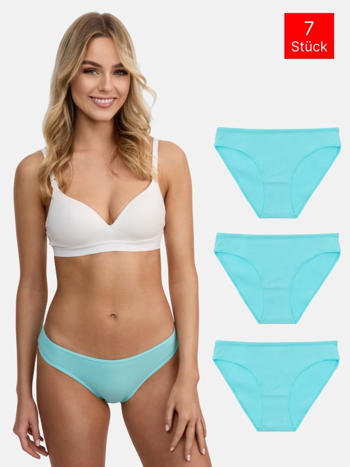 Slip "F941" - 3er-Set - in Mint