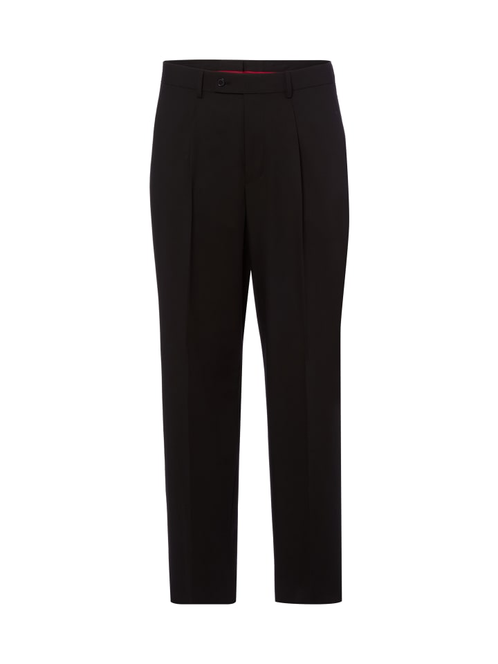 Baukasten-Hose Jaxdon in schwarz