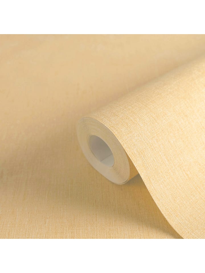 Tapete Gentle Weave in Honig-Sand