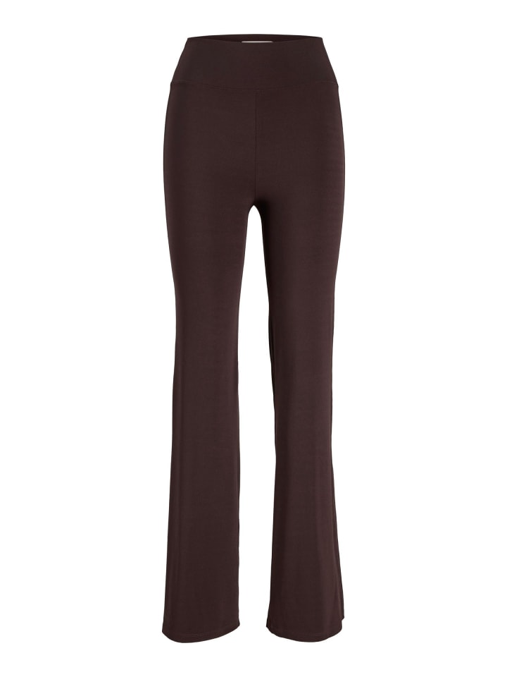 Leggings in Seal Brown