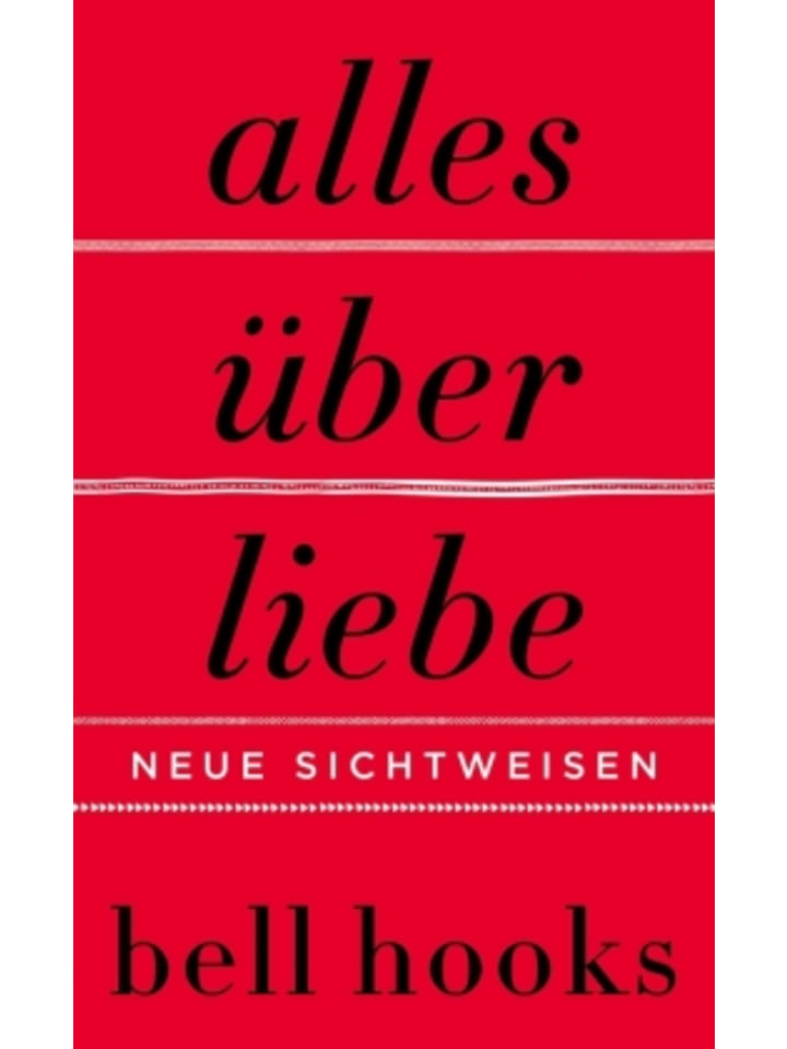 Buch - Alles über Liebe. Neue Sichtweisen
