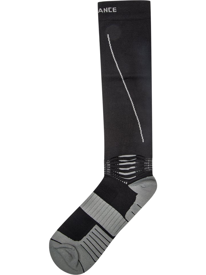 Socke Ruteng in 1001 Black