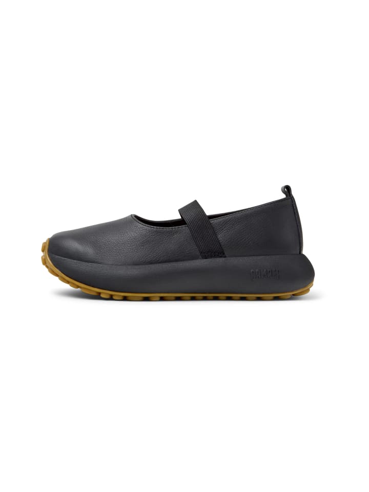 Ballerinas " Pelotas Athens " in Schwarz