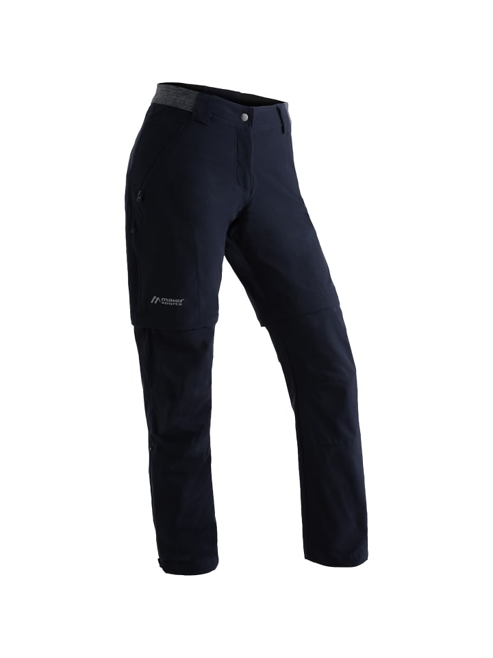 Zip-Hose Norit 2.0 in Marine
