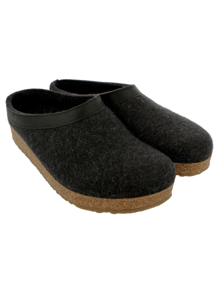 Grizzly Torben in Anthrazit