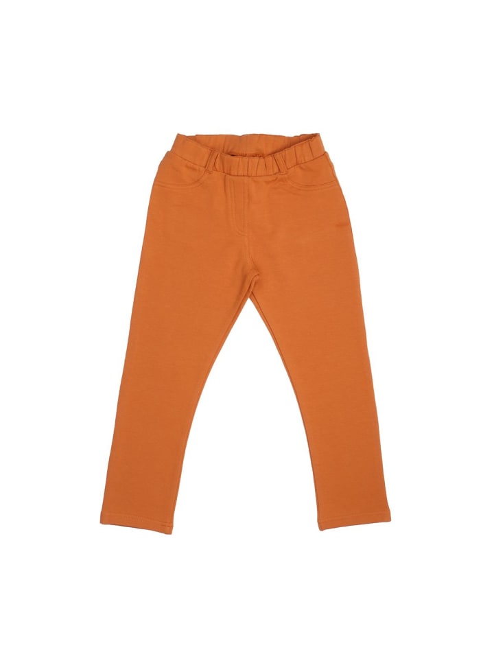 Leggings Leggings aus Baumwolle (Bio)