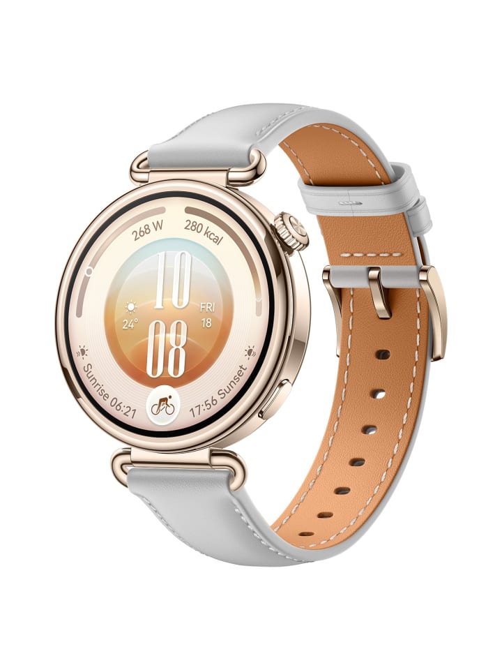 Smartwatch Watch GT 7 (41mm) in grau