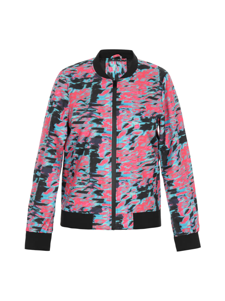 Damen Jacke in Pink