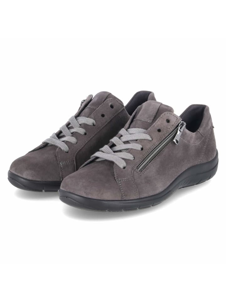 Halbschuhe MICHELLE in grau