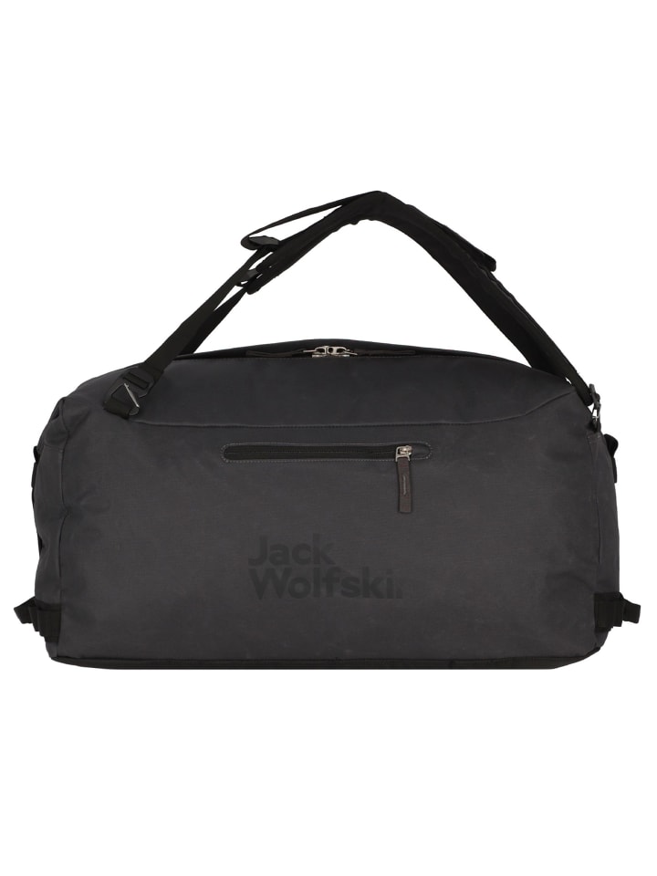 Traveltopia Reisetasche 59 cm phantom