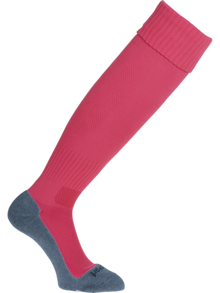 Stutzen "Team Pro Essential Stutzenstrumpf" in Pink