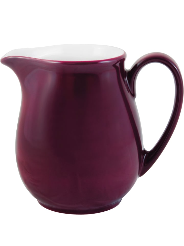 Milchkännchen 0,25 l wild berry